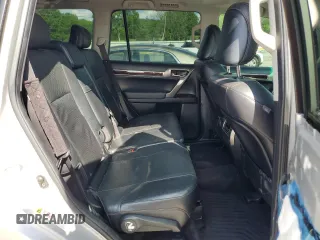 2014 Lexus GX 460 with VIN JTJBM7FX3E5079441, listed as a Copart auction lot 54214035 with 178,228 mi miles and Salvage Title. Bid and sale history available at DreamBid. Image 11.