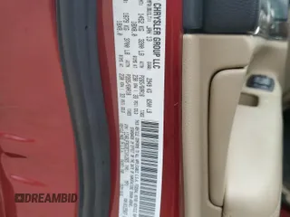 2014 Jeep Grand Cherokee Limited with VIN 1C4RJFBG3EC101265, listed as a Copart auction lot 53833235 with Not Provided miles and Salvage Title. Bid and sale history available at DreamBid. Image 13.