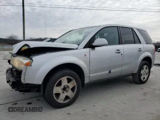 2006 Saturn VUE with VIN 5GZCZ63456S858029, listed as a Copart auction lot 45861245 with 145,829 mi miles and Salvage Title. Bid and sale history available at carsss.com. Image 1.