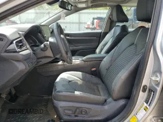2023 Toyota Camry SE with VIN 4T1S11AK1PU131996, listed as a Copart auction lot 46367865 with Not Provided miles and Salvage Title. Bid and sale history available at DreamBid. Image 7.