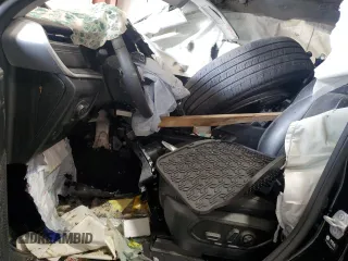 2023 Jeep Grand Cherokee Limited z VIN 1C4RJKBG9P8744850, wystawiony jako Copart lot #60613515 z przebiegiem Nie podano mil oraz Nie do naprawy • Non repairable. Historia ofert i sprzedaży dostępna na DreamBid. Obrazek 7.