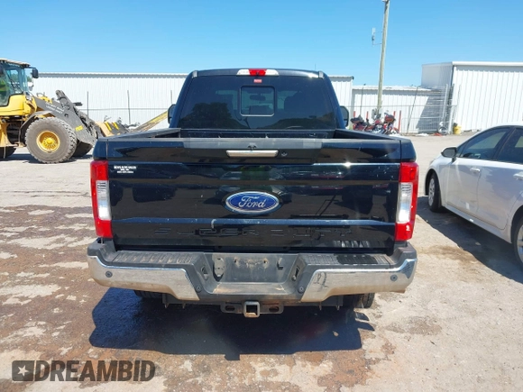 2017 Ford F-250 Lariat с VIN 1FT7W2BT0HEE45949, выставлен на аукционе IAAI как лот 42304194 с пробегом 144 577 миль миль и . История ставок и продаж доступна на DreamBid. Изображение 17.