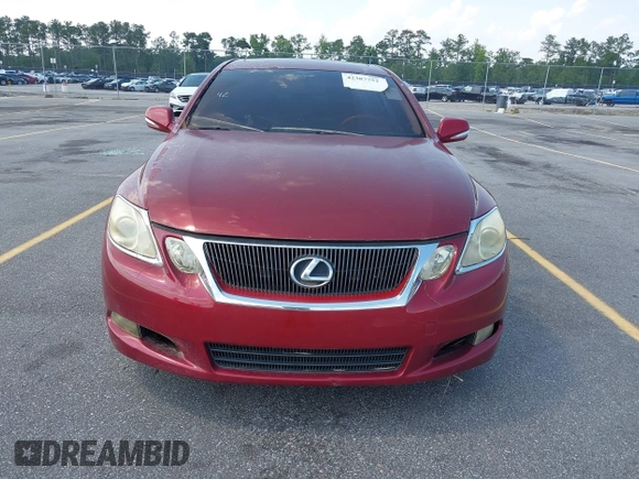 2011 Lexus GS 350 z VIN JTHBE1KSXB0053241, wystawiony jako IAAI lot #42387752 z przebiegiem 138 684 mil mil oraz . Historia ofert i sprzedaży dostępna na DreamBid. Obrazek 12.