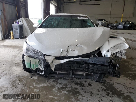 2015 Toyota Camry XLE with VIN 4T1BF1FK8FU011542, listed as a Copart auction lot 46673245 with 123,879 mi miles and Salvage Title. Bid and sale history available at carsss.com. Image 5.