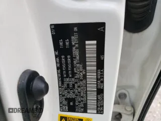 2016 Toyota Highlander Hybrid Limited with VIN 5TDDCRFH1GS015365, listed as a Copart auction lot 79511534 with 183,024 mi miles and Salvage Title. Bid and sale history available at carsss.com. Image 16.
