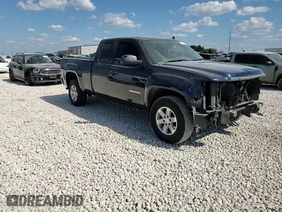 2011 GMC Sierra 1500 Work Truck z VIN 1GTR1TEX3BZ175675, wystawiony jako Copart lot #72211174 z przebiegiem 230 927 mil mil oraz Szkoda całkowita • Salvage title. Historia ofert i sprzedaży dostępna na DreamBid. Obrazek 11.