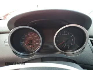 2010 Hyundai Genesis Coupe Grand Touring with VIN KMHHU6KH8AU007233, listed as a Copart auction lot 60843255 with Not provided miles and Salvage title. Bid and sale history available at DreamBid. Image 9.