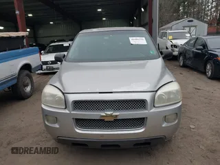 2007 Chevrolet Uplander LS Fleet with VIN 1GNDV23177D163208, listed as a IAAI auction lot 41606316 with 200,961 mi miles and . Bid and sale history available at DreamBid. Image 12.
