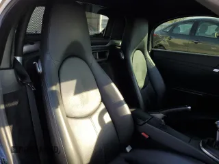 2005 Porsche Boxster S с VIN WP0CB29865U732015, выставлен на аукционе Copart как лот 42557885 с пробегом 15 886 миль миль и Списание • Salvage title. История ставок и продаж доступна на DreamBid. Изображение 10.