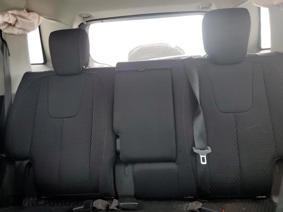 2014 GMC Terrain SLE with VIN 2GKALMEK4E6188408, listed as a Copart auction lot 51825045 with 166,097 mi miles and Salvage Title. Bid and sale history available at carsss.com. Image 10.