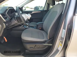 2022 Ford Escape SE с VIN 1FMCU0G64NUB89405, выставлен на аукционе Copart как лот 61161325 с пробегом 24 936 миль миль и Списание • Salvage title. История ставок и продаж доступна на DreamBid. Изображение 7.