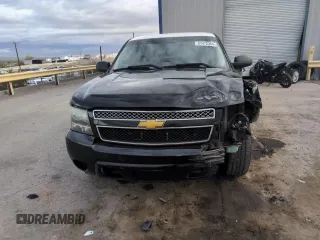 2014 Chevrolet Tahoe Commercial z VIN 1GNLC2E06ER207611, wystawiony jako Copart lot #51472355 z przebiegiem 125 893 mil mil oraz Szkoda całkowita • Salvage title. Historia ofert i sprzedaży dostępna na DreamBid. Obrazek 12.