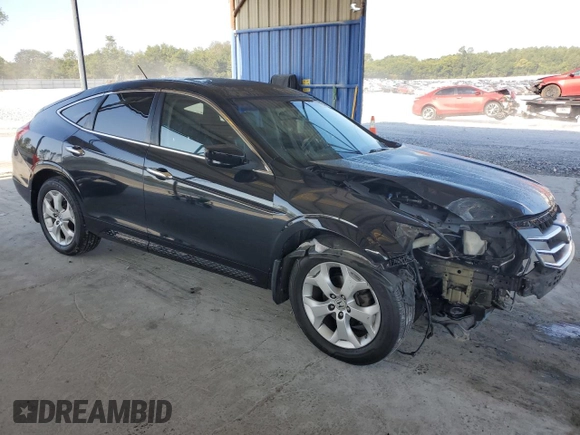 2010 Honda Accord Crosstour EX-L with VIN 5J6TF2H53AL003797, listed as a Copart auction lot 68857484 with 221,977 mi miles and Salvage Title. Bid and sale history available at carsss.com. Image 4.