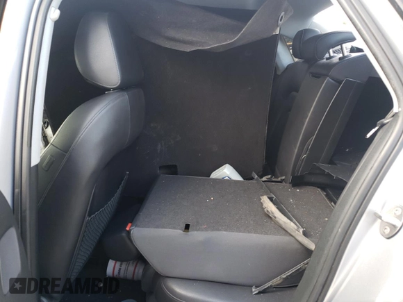 2016 Audi A4 Premium with VIN WAUBFAFL5GN018616, listed as a Copart auction lot 83025674 with 0 mi miles and Salvage Title. Bid and sale history available at carsss.com. Image 10.