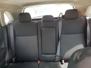 2011 Mitsubishi Outlander SE z VIN JA4AR4AU1BZ011732, wystawiony jako Copart lot #60986055 z przebiegiem Nie podano mil oraz Czysty tytuł • Clean title. Historia ofert i sprzedaży dostępna na DreamBid. Obrazek 10.