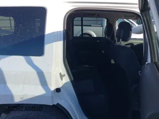 2011 Jeep Patriot Latitude with VIN 1J4NF1GB1BD258633, listed as a IAAI auction lot 41955663 with 186,929 mi miles and . Bid and sale history available at DreamBid. Image 8.
