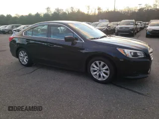 2017 Subaru Legacy Premium with VIN 4S3BNAC6XH3058062, listed as a Copart auction lot 68135522 with 118,603 mi miles. Bid and sale history available at carsss.com. Image 4.