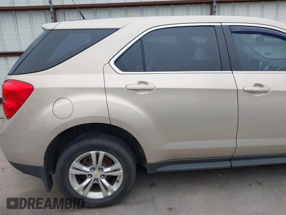 2012 Chevrolet Equinox LS with VIN 2GNALBEK8C1239121, listed as a IAAI auction lot 41549009 with 202,801 mi miles and . Bid and sale history available at DreamBid. Image 20.