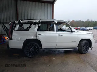 2015 GMC Yukon SLT with VIN 1GKS2BKC6FR612606, listed as a IAAI auction lot 41096580 with Not Provided miles and . Bid and sale history available at DreamBid. Image 6.