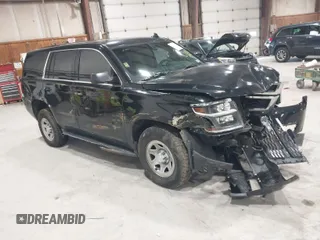 2016 Chevrolet Tahoe z VIN 1GNSKEKC1GR437963, wystawiony jako IAAI lot #41880084 z przebiegiem 74 441 mil mil oraz . Historia ofert i sprzedaży dostępna na DreamBid. Obrazek 1.