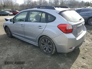 2016 Subaru Impreza Special Sports Premium z VIN JF1GPAP69G8202783, wystawiony jako Copart lot #43280875 z przebiegiem 111 109 mil mil oraz Szkoda całkowita • Salvage title. Historia ofert i sprzedaży dostępna na DreamBid. Obrazek 2.