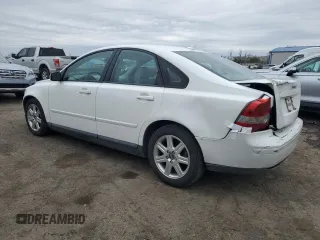 2005 Volvo S40 z VIN YV1MS390652070964, wystawiony jako Copart lot #79863784 z przebiegiem 171 753 mil mil oraz Szkoda całkowita • Salvage title. Historia ofert i sprzedaży dostępna na DreamBid. Obrazek 2.