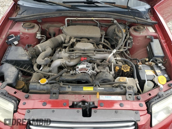 2007 Subaru Forester X with VIN JF1SG63657H717874, listed as a Copart auction lot 69929534 with 91,480 mi miles and Salvage Title. Bid and sale history available at carsss.com. Image 13.