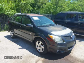 2004 Pontiac Vibe with VIN 5Y2SM628X4Z464255, listed as a IAAI auction lot 42701058 with 263,591 mi miles and . Bid and sale history available at DreamBid. Image 1.