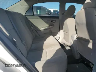2010 Toyota Corolla with VIN 1NXBU4EE2AZ285119, listed as a Copart auction lot 47127505 with 151,705 mi miles and Salvage Title. Bid and sale history available at carsss.com. Image 10.