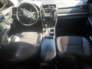 2016 Toyota Camry XLE with VIN 4T1BF1FK4GU579126, listed as a Copart auction lot 50901525 with 150,062 mi miles and Salvage Title. Bid and sale history available at DreamBid. Image 8.