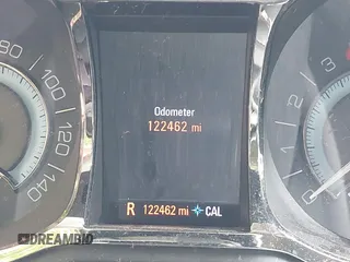 2013 Buick LaCrosse Leather с VIN 1G4GC5E31DF123570, выставлен на аукционе IAAI как лот 42222947 с пробегом 122 462 миль миль и . История ставок и продаж доступна на DreamBid. Изображение 16.