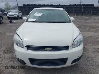 2008 Chevrolet Impala LT with VIN 2G1WC583689223425, listed as a IAAI auction lot 42079555 with 118,569 mi miles and . Bid and sale history available at DreamBid. Image 11.