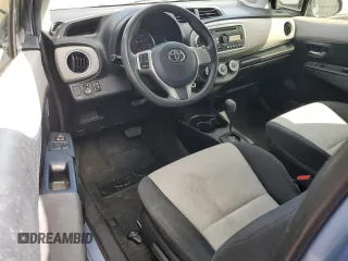 2013 Toyota Yaris L with VIN JTDJTUD30DD570862, listed as a Copart auction lot 69548654 with 104,986 mi miles and Clean Title. Bid and sale history available at carsss.com. Image 8.