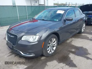 2019 Chrysler 300 Touring with VIN 2C3CCARG3KH581149, listed as a IAAI auction lot 41961358 with 97,714 mi miles and . Bid and sale history available at carsss.com. Image 17.