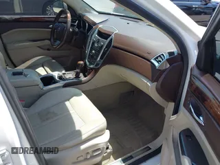 2012 Cadillac SRX Performance Collection с VIN 3GYFNBE36CS531723, выставлен на аукционе IAAI как лот 42243041 с пробегом 193 695 миль миль и . История ставок и продаж доступна на DreamBid. Изображение 5.