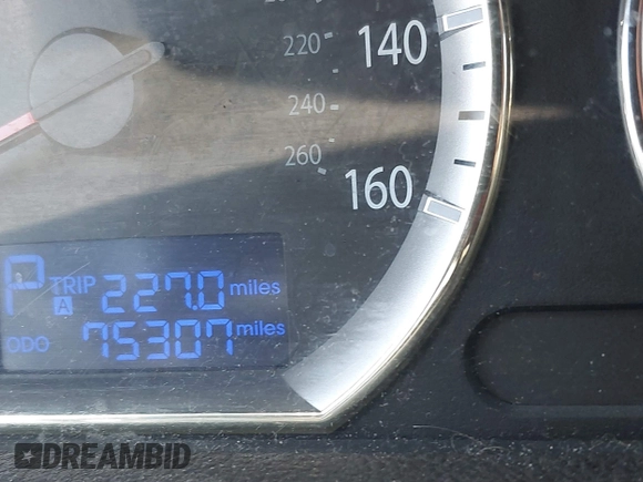 2009 Hyundai Sonata GLS с VIN 5NPET46C39H573769, выставлен на аукционе IAAI как лот 42513270 с пробегом 75 307 миль миль и . История ставок и продаж доступна на DreamBid. Изображение 7.
