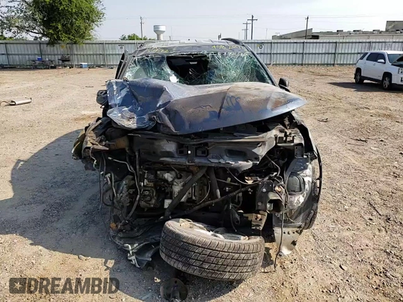 2018 Ford Explorer with VIN 1FM5K7B81JGB42518, listed as a Copart auction lot 45820172 with Not provided miles and Salvage title. Bid and sale history available at DreamBid. Image 11.