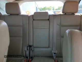 2018 Jeep Grand Cherokee Limited z VIN 1C4RJFBG4JC349230, wystawiony jako Copart lot #56795845 z przebiegiem 110 165 mil mil oraz Szkoda całkowita • Salvage title. Historia ofert i sprzedaży dostępna na DreamBid. Obrazek 10.