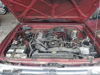 1994 Toyota 2WD Pickups DX with VIN JT4RN93P7R5102658, listed as a IAAI auction lot 41978357 with 177,464 mi miles. Bid and sale history available at carsss.com. Image 10.