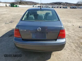 2003 Volkswagen Jetta GL with VIN 3VWRK69M43M096045, listed as a Copart auction lot 48767055 with Not provided miles and Non repairable. Bid and sale history available at DreamBid. Image 6.