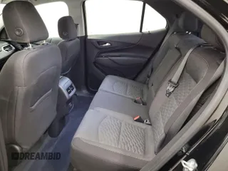 2021 Chevrolet Equinox LT with VIN 3GNAXTEV2ML392324, listed as a IAAI auction lot 42205428 with 51,581 mi miles and . Bid and sale history available at DreamBid. Image 1.