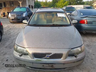 2001 Volvo V70 с VIN YV1SW61R312114727, выставлен на аукционе IAAI как лот 42394241 с пробегом Не указан миль и . История ставок и продаж доступна на DreamBid. Изображение 6.