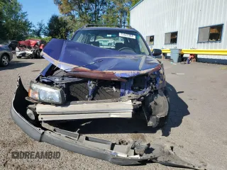 2003 Subaru Forester X with VIN JF1SG63663G705300, listed as a Copart auction lot 72822384 with 137,195 mi miles and Salvage Title. Bid and sale history available at carsss.com. Image 5.