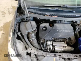 2017 Chevrolet Cruze LT с VIN 1G1BE5SM0H7150046, выставлен на аукционе Copart как лот 87001135 с пробегом 135 015 миль миль и Списание • Salvage title. История ставок и продаж доступна на DreamBid. Изображение 15.