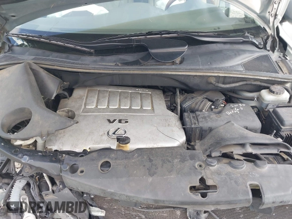 2008 Lexus RX 350 z VIN JTJGK31U080015425, wystawiony jako IAAI lot #41965826 z przebiegiem 236 925 mil mil oraz . Historia ofert i sprzedaży dostępna na DreamBid. Obrazek 10.