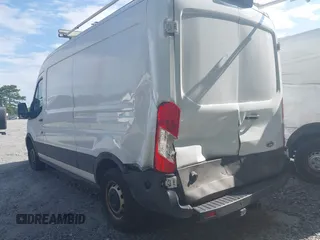 2020 Ford Transit Cargo с VIN 1FTBR1C83LKB26030, выставлен на аукционе IAAI как лот 42667583 с пробегом 83 826 миль миль и . История ставок и продаж доступна на DreamBid. Изображение 3.