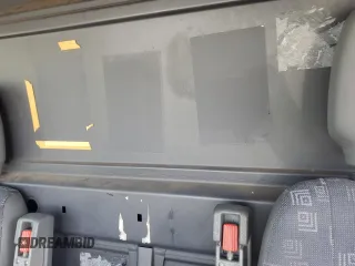 2006 Freightliner Sprinter z VIN WDYPD744965964511, wystawiony jako Copart lot #57107925 z przebiegiem 313 895 mil mil oraz Tytuł czysty. Historia ofert i sprzedaży dostępna na DreamBid. Obrazek 10.