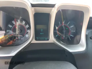 2011 Chevrolet Camaro 1LT с VIN 2G1FB1ED6B9159810, выставлен на аукционе Copart как лот 57785455 с пробегом 156 221 миль миль и Списание • Salvage title. История ставок и продаж доступна на DreamBid. Изображение 9.