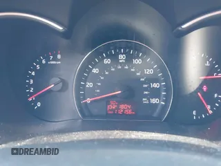 2015 Kia Sorento LX с VIN 5XYKTDA64FG568023, выставлен на аукционе IAAI как лот 42669922 с пробегом 112 156 миль миль и . История ставок и продаж доступна на DreamBid. Изображение 7.