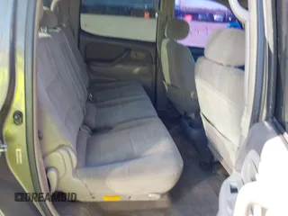 2004 Toyota Tundra SR5 with VIN 5TBET34184S444112, listed as a IAAI auction lot 41989446 with 249,820 mi miles and . Bid and sale history available at DreamBid. Image 8.